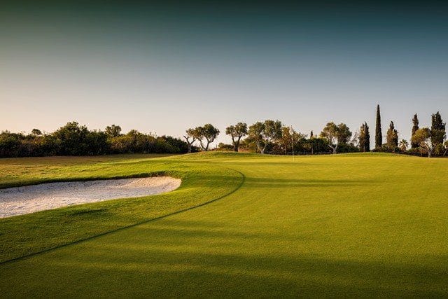 Espiche golfvakantie portugal algarve15