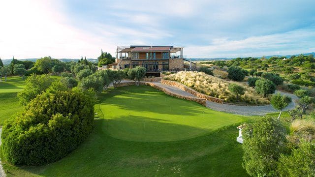 Espiche golfvakantie portugal algarve18