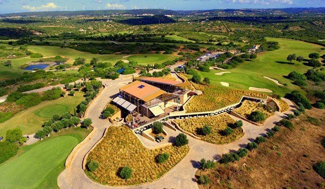 Espiche golfvakantie portugal algarve22