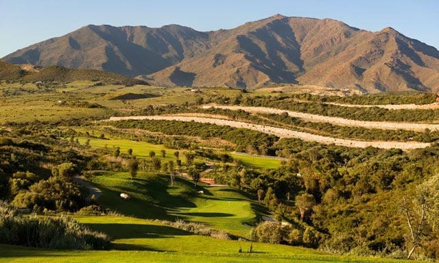Finca Cortesin