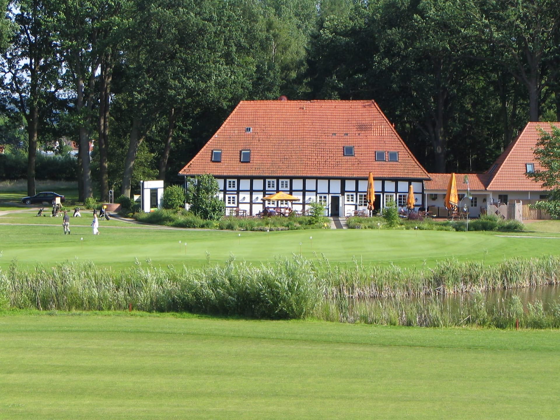Forsthaus