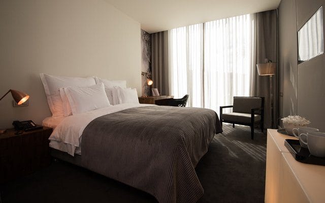 Furnas Boutique hotel golf vakantie azoren010