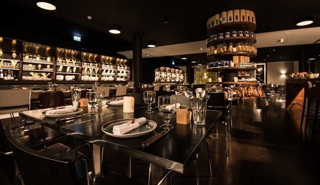 Furnas Boutique hotel golf vakantie azoren015