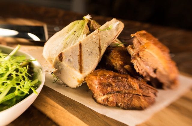 Furnas Boutique hotel golf vakantie azoren041