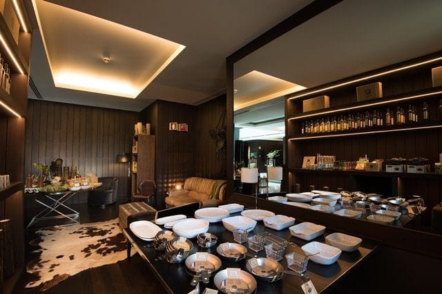 Furnas Boutique hotel golf vakantie azoren052