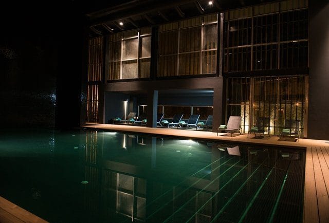 Furnas Boutique hotel golf vakantie azoren062