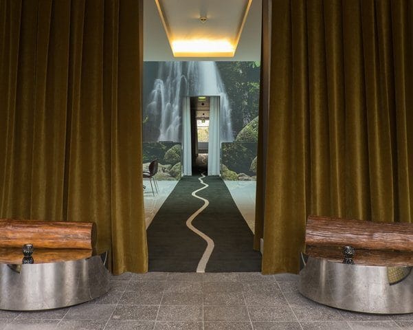 Furnas Boutique hotel golf vakantie azoren064