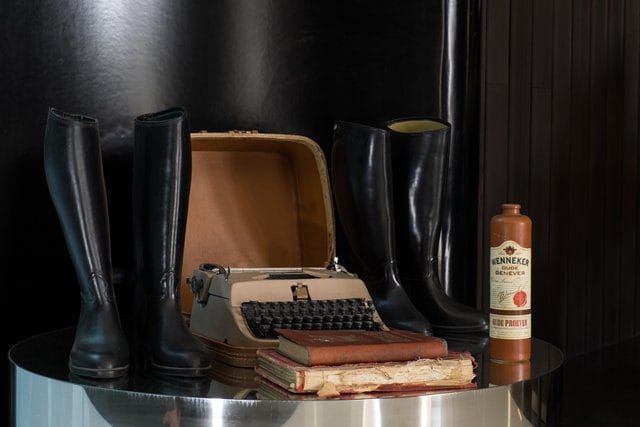 Furnas Boutique hotel golf vakantie azoren072