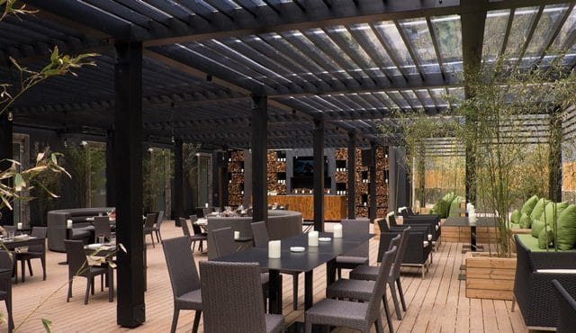 Furnas Boutique hotel golf vakantie azoren099