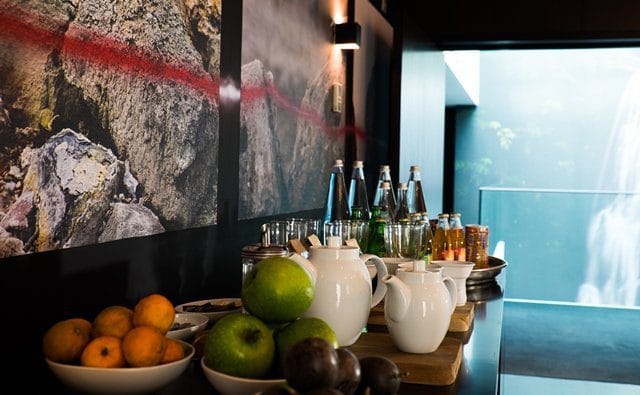 Furnas Boutique hotel golf vakantie azoren103