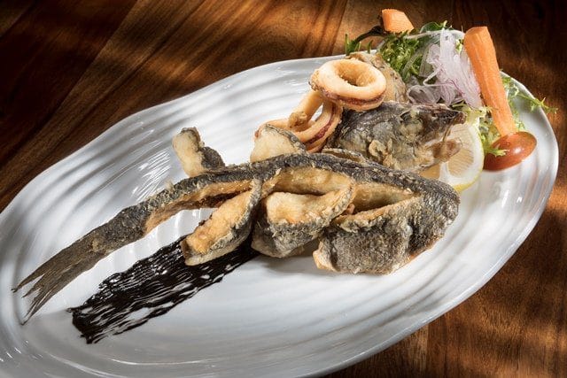 Golf vakantie Spanje Melia Marbella Banus33