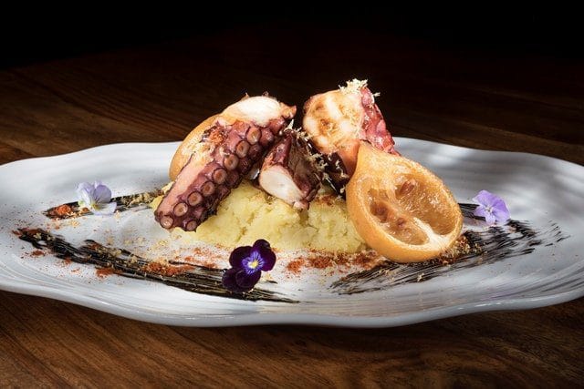 Golf vakantie Spanje Melia Marbella Banus35