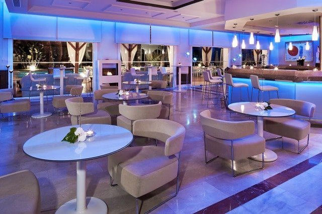 Golf vakantie Spanje Melia Marbella Banus41