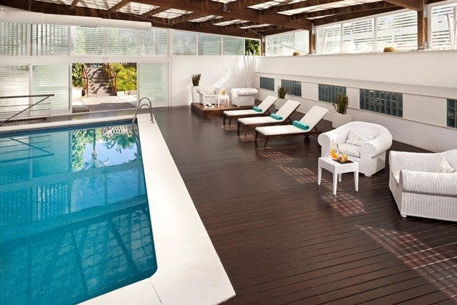 Golf vakantie Spanje Melia Marbella Banus48