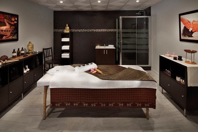 Golf vakantie Spanje Melia Marbella Banus49