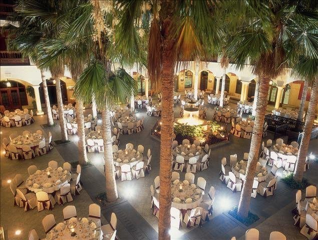 Golf vakantie spanje Elba Palace Golf (41)