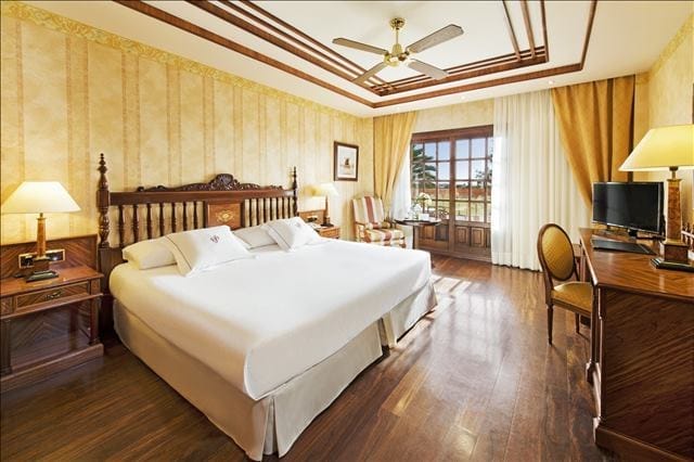 Golf vakantie spanje Elba Palace Golf (8)