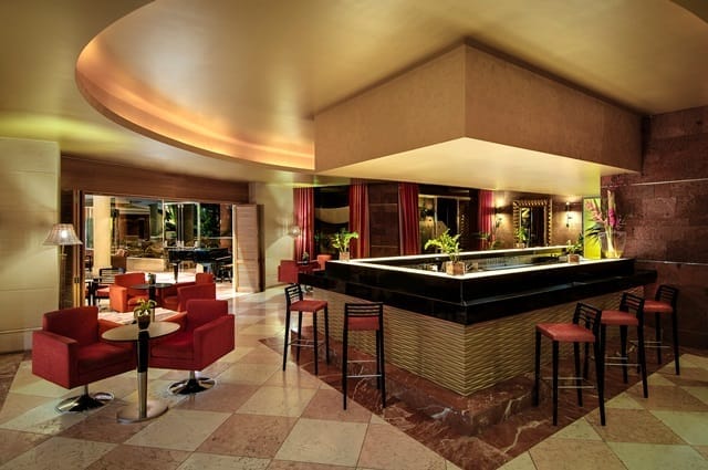 Golf vakantie spanje fuerteventura Sheraton Beach (12)