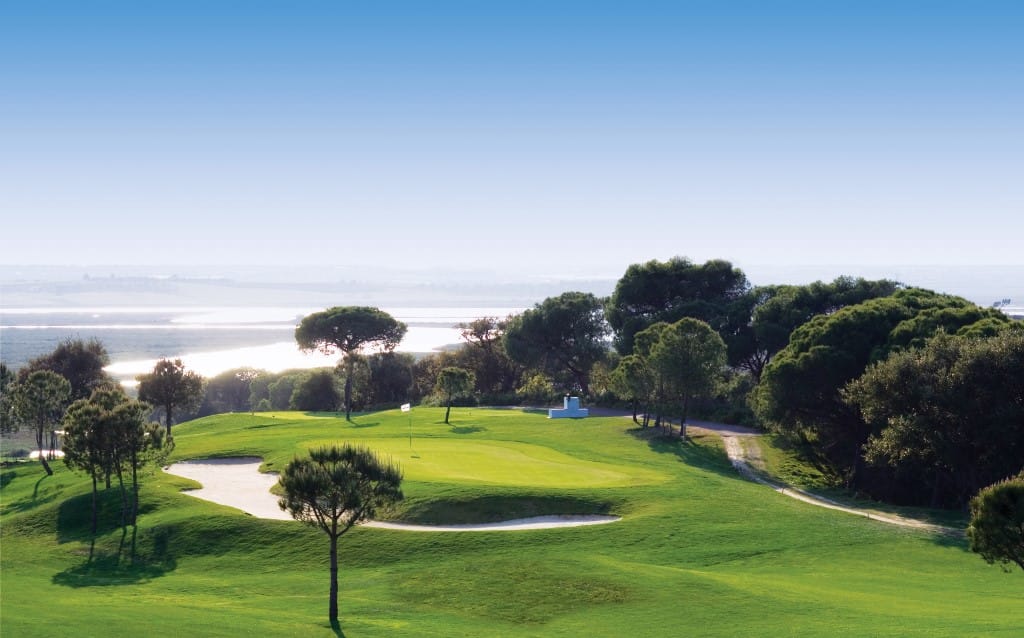 Golf El Rompido