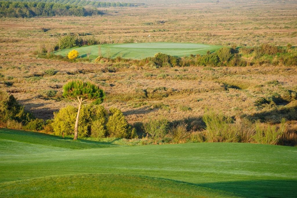 El Rompido Golf North Course