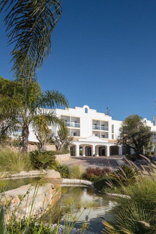 Golfarrangementje Dona Filipa San lorenzo (26)