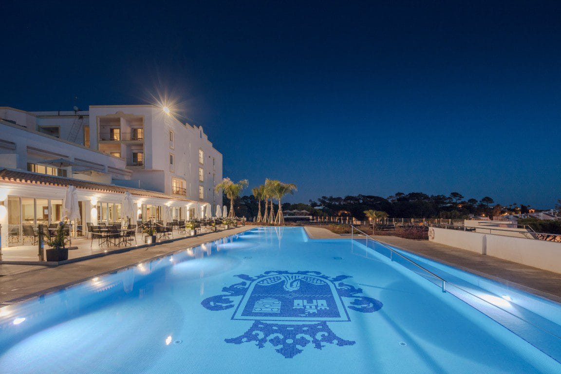 Golfarrangementje Dona Filipa San lorenzo (27)