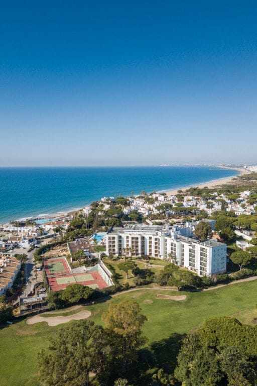 Golfarrangementje Dona Filipa San lorenzo (28)