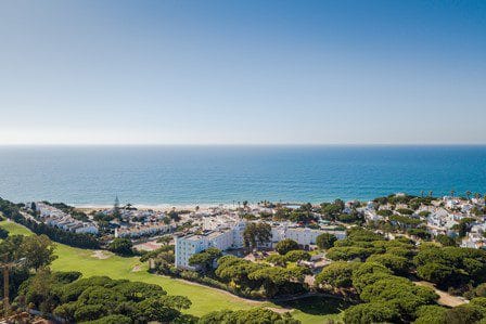 Golfvakantie Portugal JJW Dona Filipa San Lorenzo Pinheiros ~ltos 01