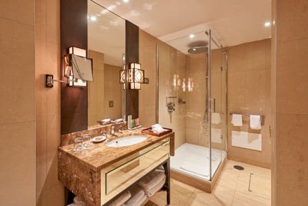 Golfvakantie Portugal JJW Dona Filipa San Lorenzo Pinheiros ~ltos 012