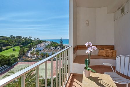 Golfvakantie Portugal JJW Dona Filipa San Lorenzo Pinheiros ~ltos 06