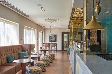 Golfvakantie Portugal JJW Dona Filipa San Lorenzo Pinheiros ~ltos 07