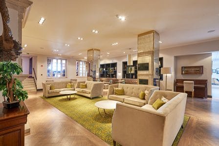 Golfvakantie Portugal JJW Dona Filipa San Lorenzo Pinheiros ~ltos 09