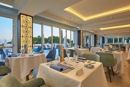 Golfvakantie Portugal JJW Dona Filipa San Lorenzo Pinheiros ~ltos 12