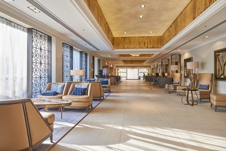 Golfvakantie Portugal JJW Dona Filipa San Lorenzo Pinheiros ~ltos 14