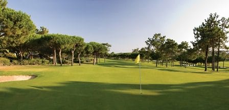 Golfvakantie Portugal JJW Dona Filipa San Lorenzo Pinheiros ~ltos 20