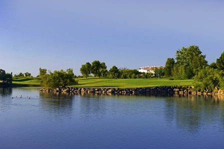 Golfvakantie Portugal JJW Dona Filipa San Lorenzo Pinheiros ~ltos 21