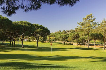 Golfvakantie Portugal JJW Dona Filipa San Lorenzo Pinheiros ~ltos 25