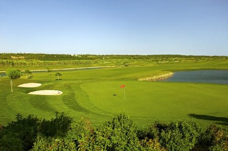 Golfvakantie Portugal JJW Dona Filipa San Lorenzo Pinheiros ~ltos 29