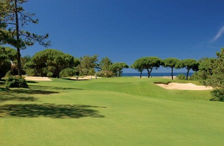 Golfvakantie Portugal JJW Dona Filipa San Lorenzo Pinheiros ~ltos 35