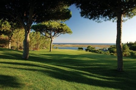 Golfvakantie Portugal JJW Dona Filipa San Lorenzo Pinheiros ~ltos 38