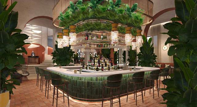 Golfvakantie spanje SO Sotogrande Almenara golf03