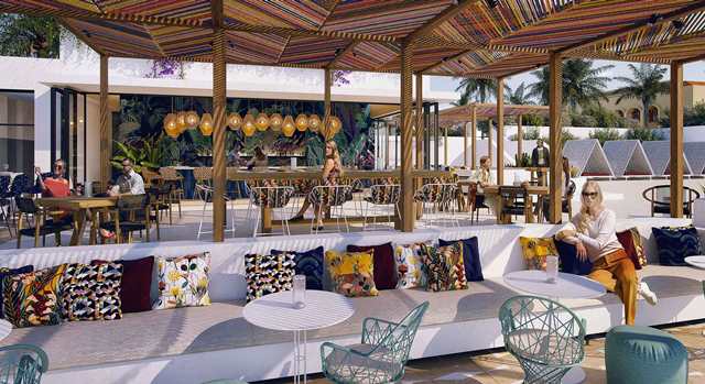 Golfvakantie spanje SO Sotogrande Almenara golf09