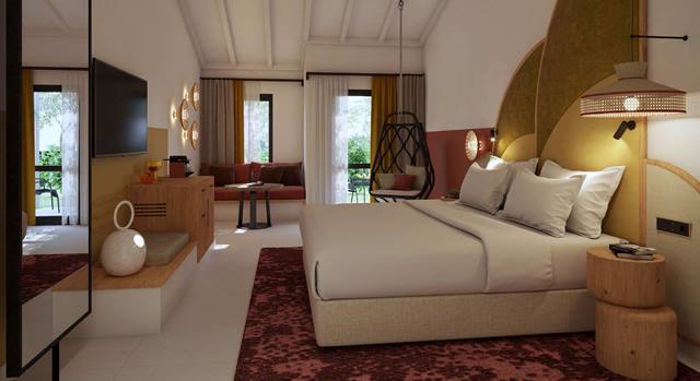 Golfvakantie spanje SO Sotogrande Almenara golf10