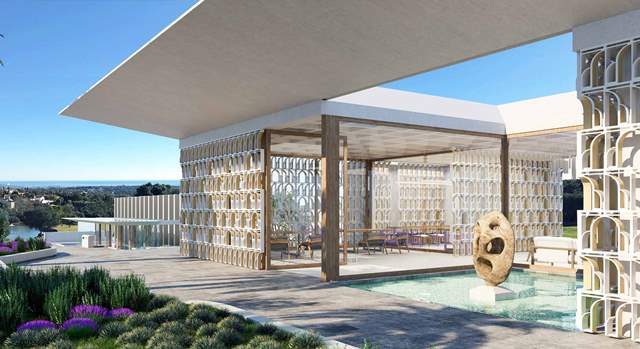 Golfvakantie spanje SO Sotogrande Almenara golf17