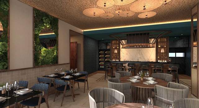 Golfvakantie spanje SO Sotogrande Almenara golf18