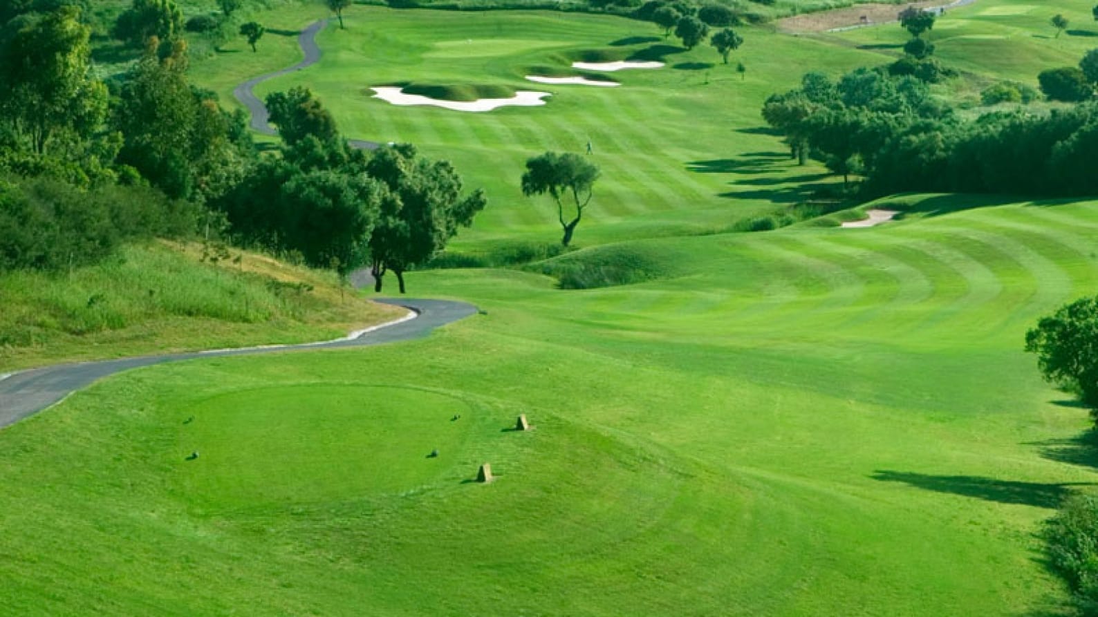 Golfvakantie_spanje_Almenara_golf_hotel_nh_1_costa_del_sol