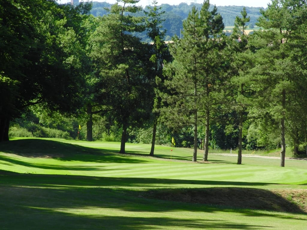 hole 14+15
