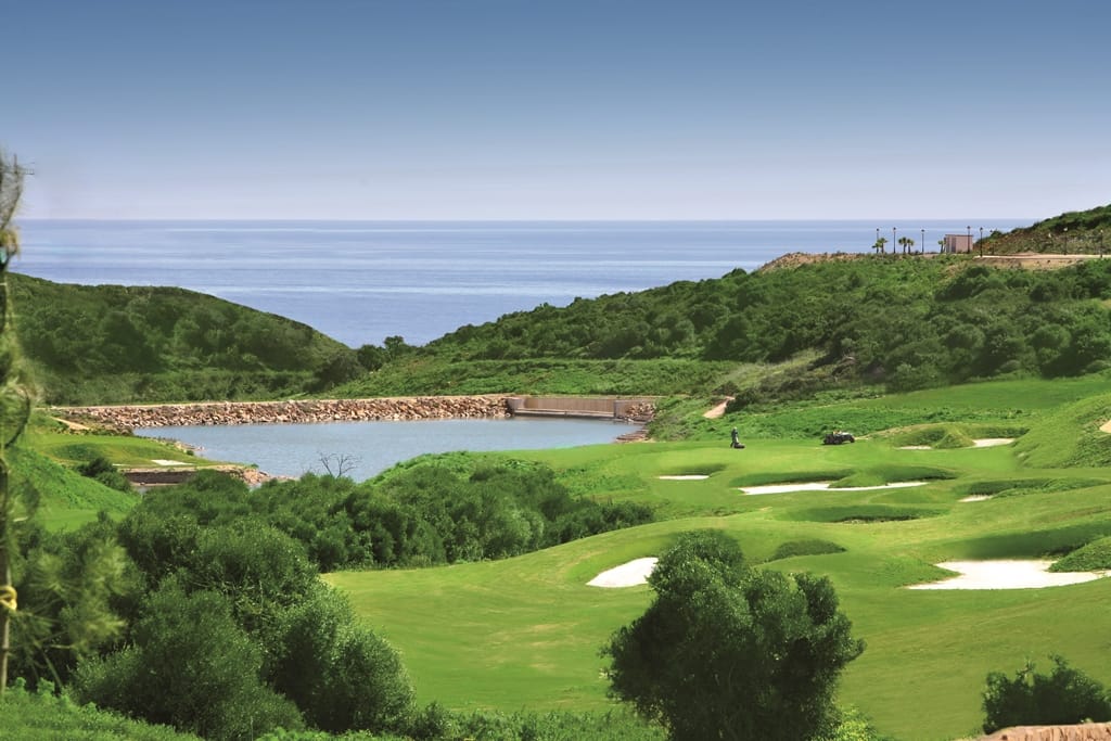 Heathland hotel-aldiana-alcaidesa golf spanje (3)