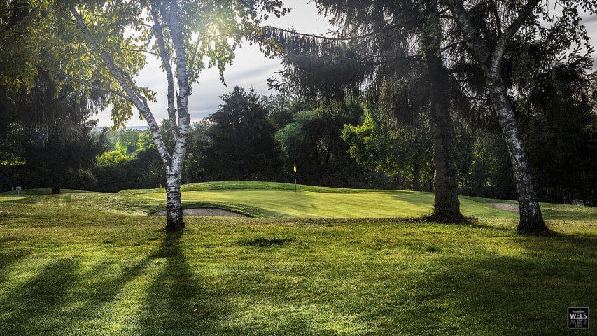 Henri Chapelle Golfarrangementje Belgie (1)