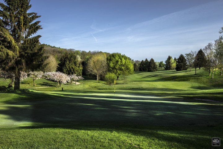 Henri Chapelle Golfarrangementje Belgie (11)